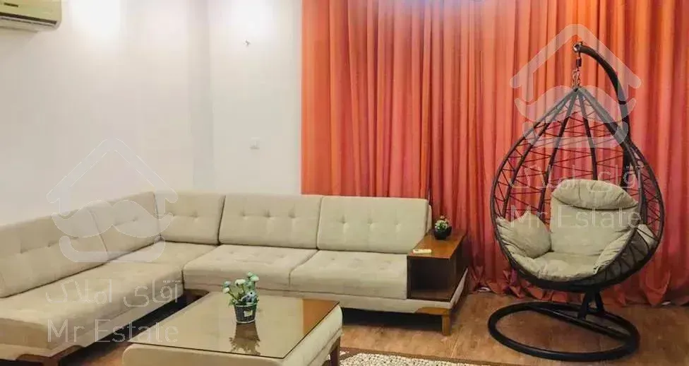 اجاره سوئیت مبله و شیک تک خواب دهکده ساحلی