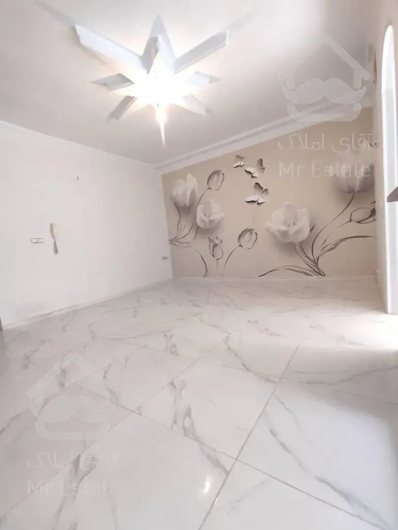 رهن واحد ۵۰ متری شیک بازسازی و تخلیه