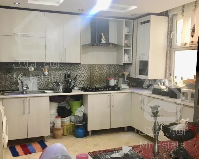 آپارتمان ۱۰۵ متری در اباذر (بهنام)