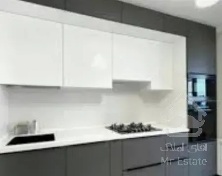 آپارتمان تک واحدی ۱۱۹ متری  ابتدا گلستان