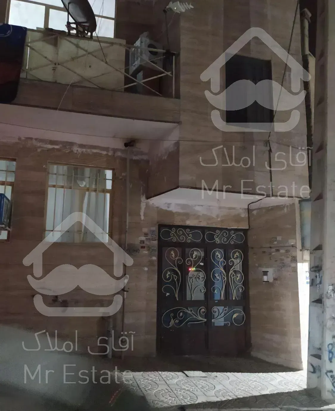 آپارتمان 63 متری یک خوابه