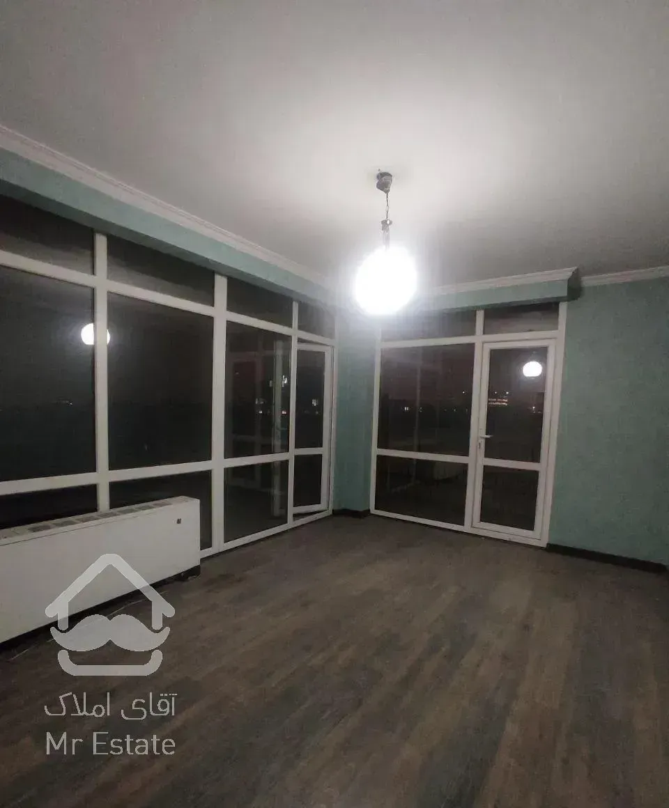 ۱۷۵ متر چهارخواب شریعتی حسینیه ارشاد