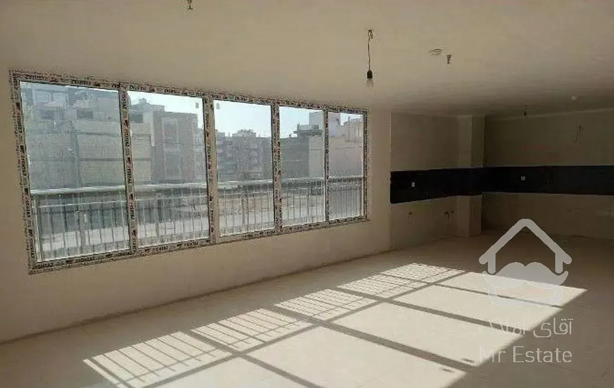 135متر خردمند صفر تحویل خام سند تک برگ