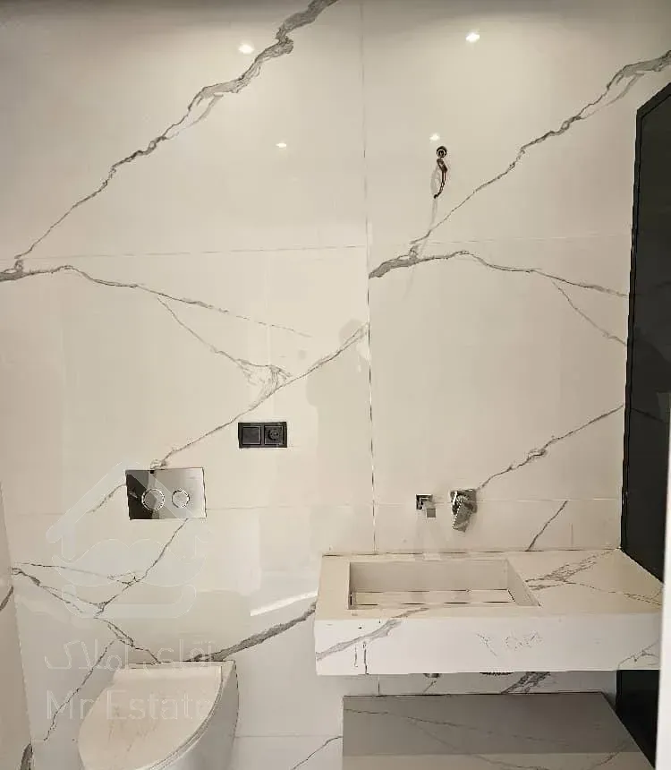 اقدسیه گلچین ۱۶۰ متر برج باغ