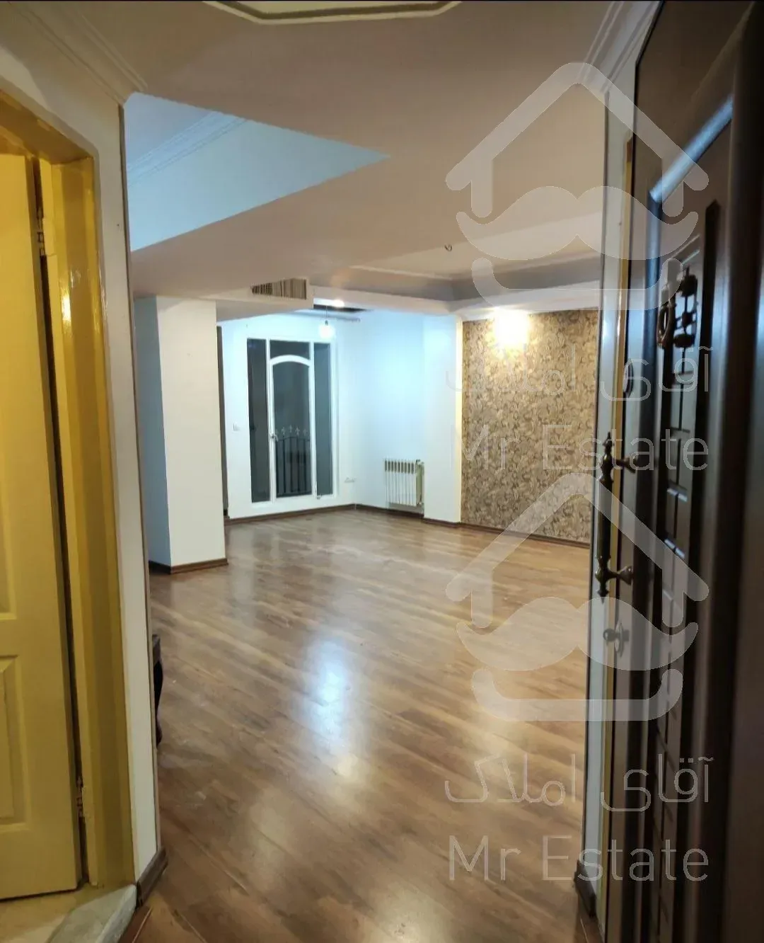 اجاره آپارتمان / سعادت آباد / ۱۵۰ متر