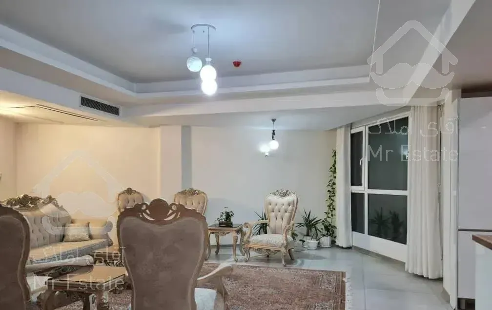 آپارتمان برج افرا