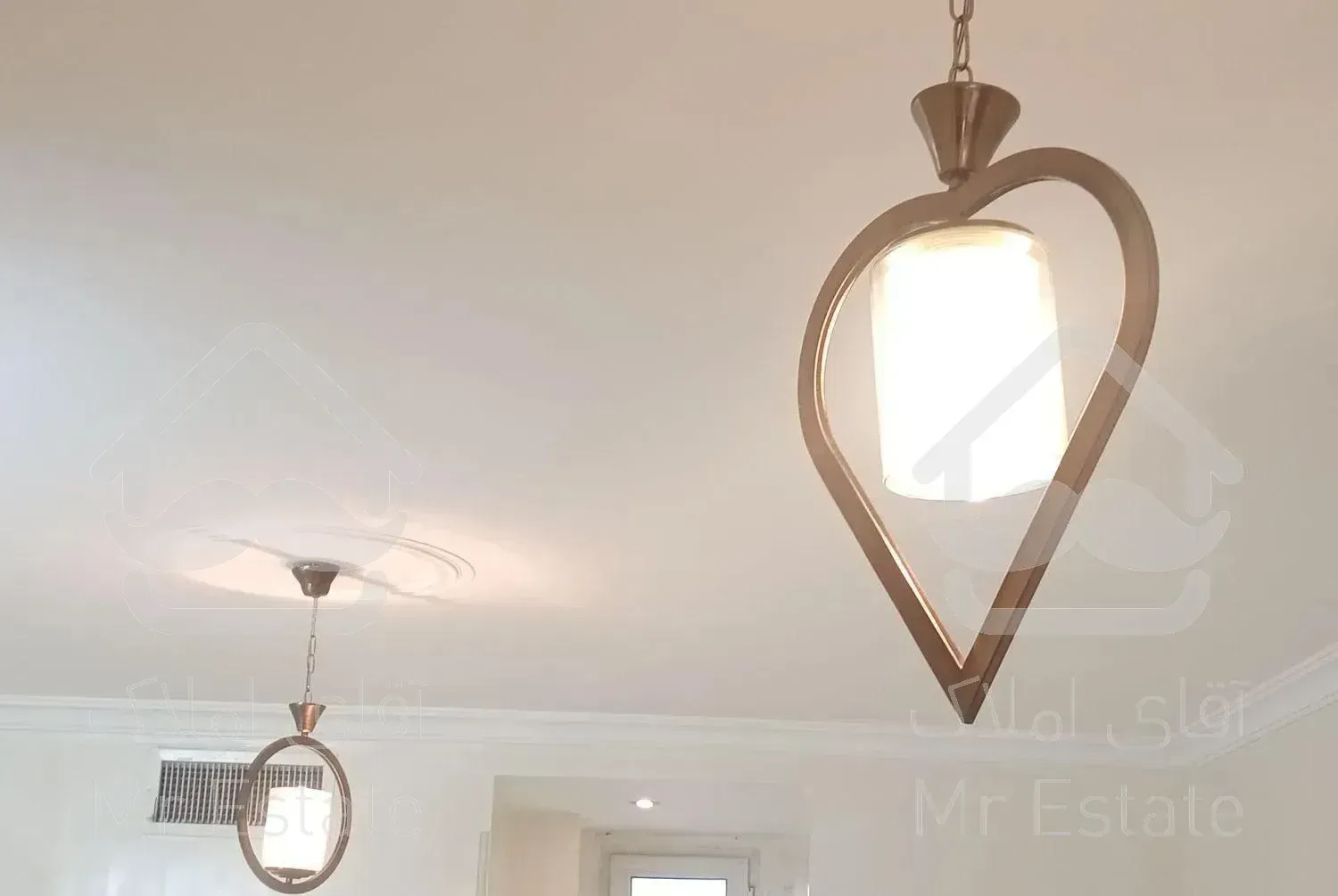 ۶۰ متری تکواحدی در فرجام ، علم و صنعت،  حیدرخانی