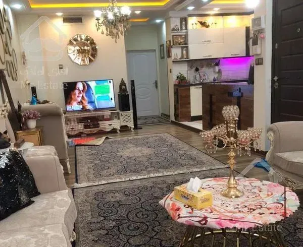 آپارتمان ۸۱ متری دو خوابه