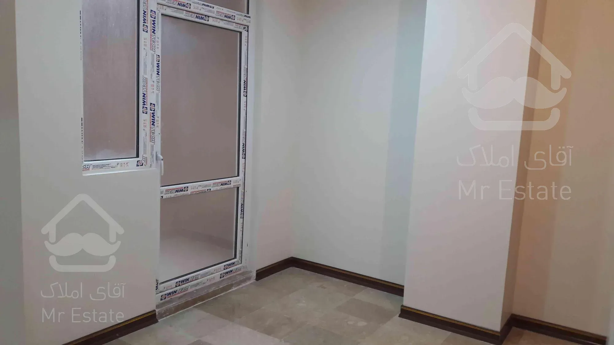 آپارتمان سوپر لوکس ۱۱۸ متری ۳ خواب در شهر زیبا