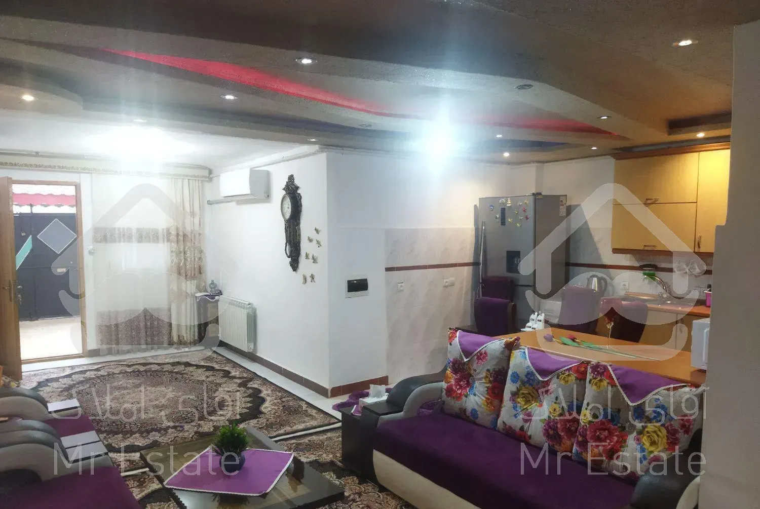 فروش سوییت ۷۱ متری