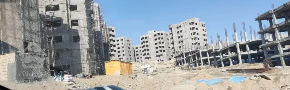 فروش آپارتمان ۱۰۲ متری ۲ خوابه