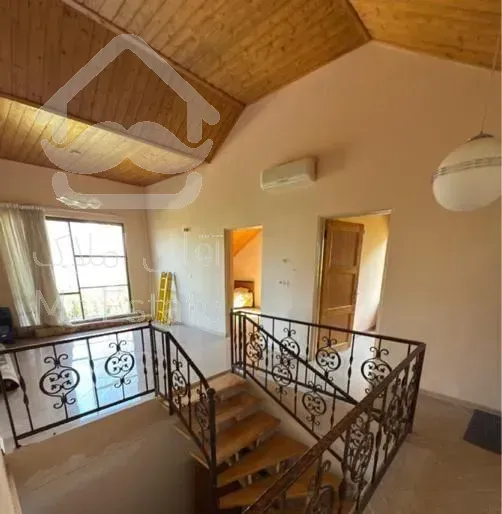 فروش ویلا / شهرک نمک آبرود