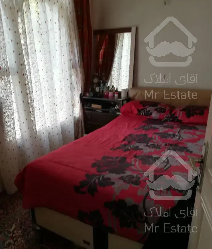 آپارتمان ۶۴ متری ستارخان