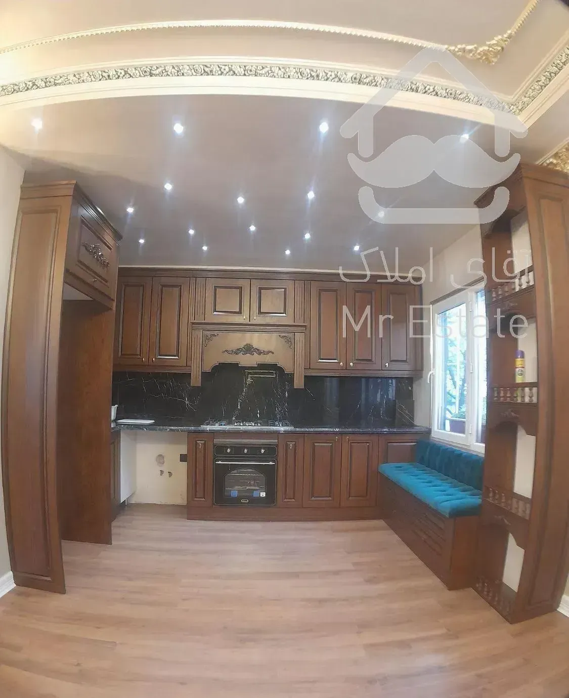 *ونک* 110 متر آپارتمان شیک