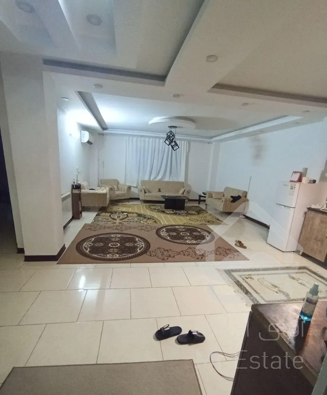 فروش آپارتمان 91 متری تک واحد رو ب روی دریا کنار