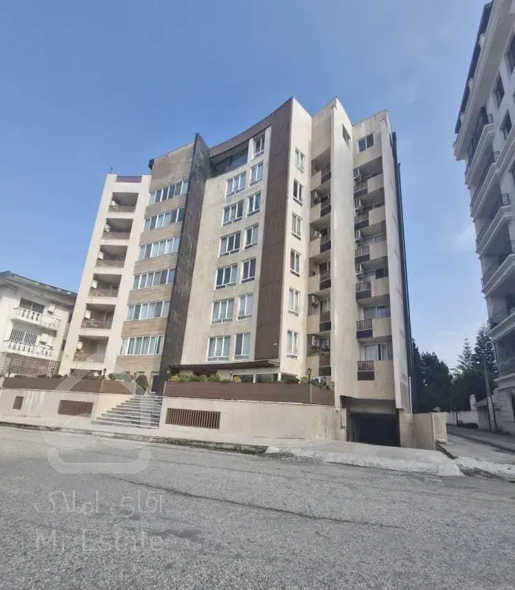 ۹۸مترآپارتمان سوپرلوکس واقع در مدرس