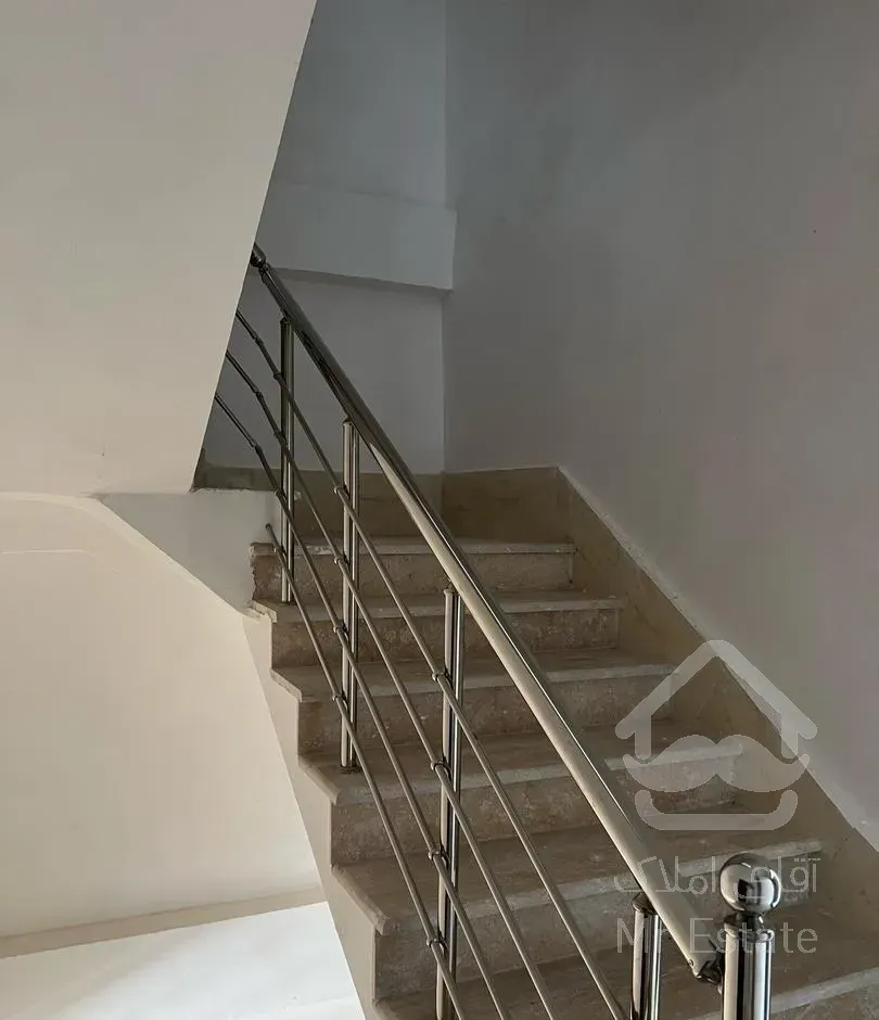 فروش اپارتمان سند دار تک برگ