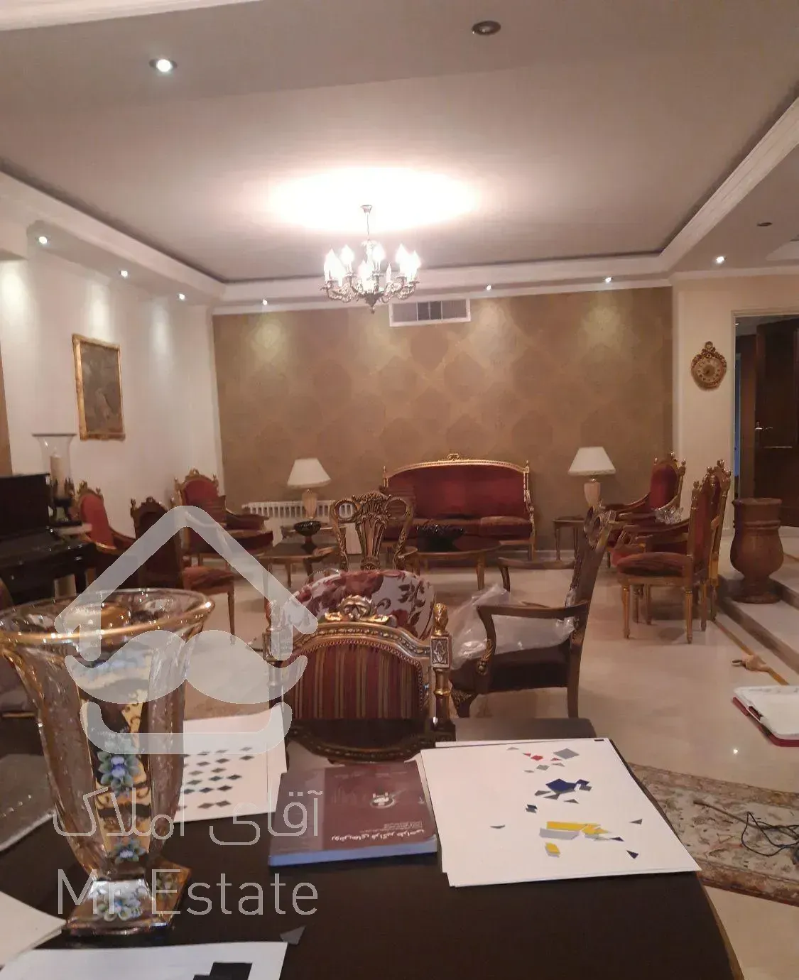 ۲۰۰متر۳خواب دیباجی منظریه