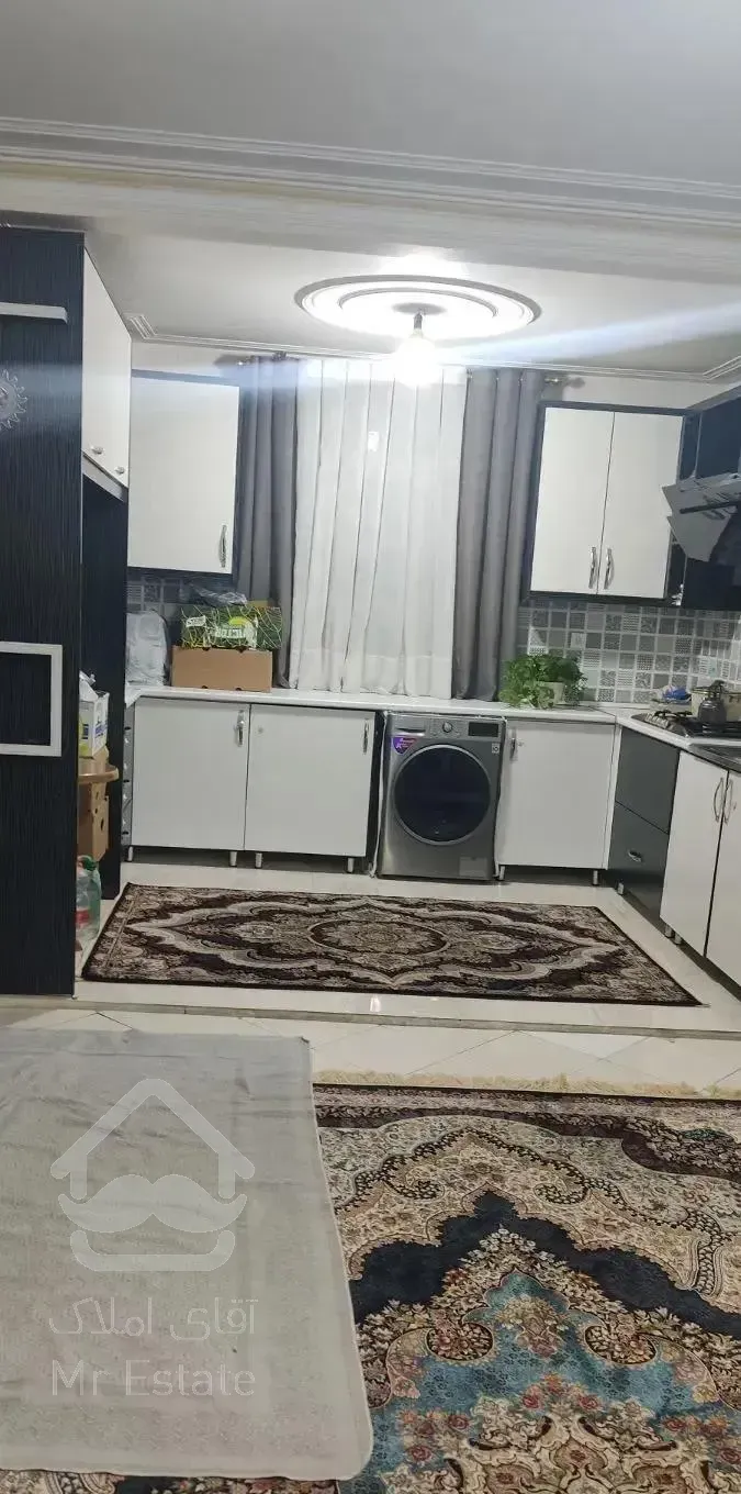 ۶۰ متر ۲خوابه