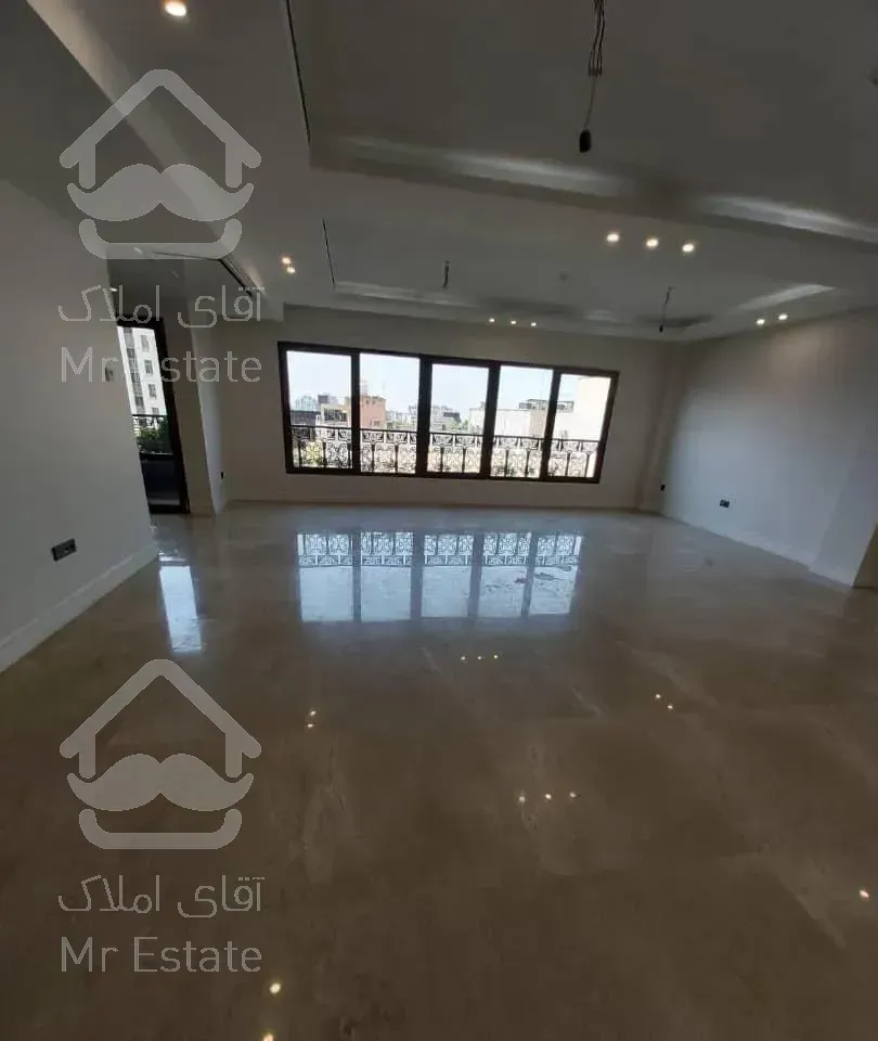 180 متر ۳ خواب ۲ پارکینگ ۳ ساله تکواحدی