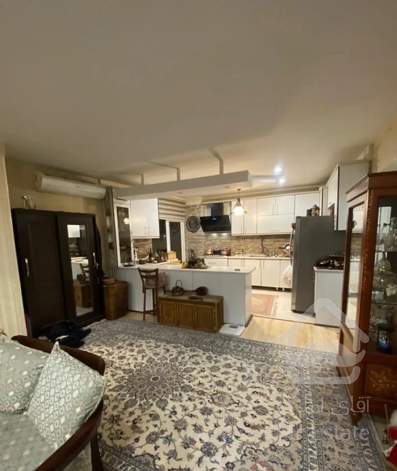 98متر/فول امکانات/لطفعلی خانی/طرشت