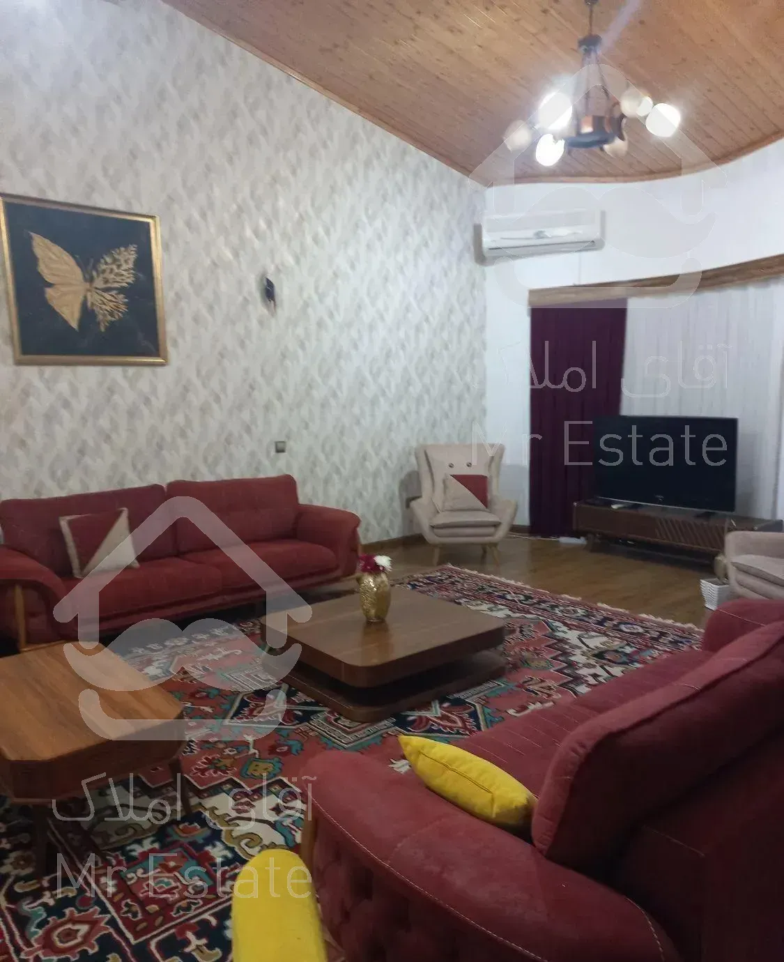 رزرو ویلا شهرکی استخردار و معمولی صفاییه