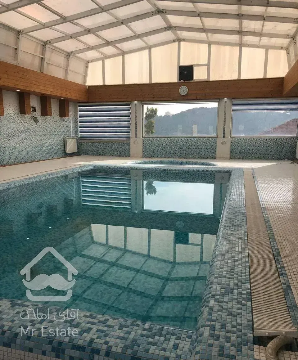 135 متر 3 خواب برج شیان