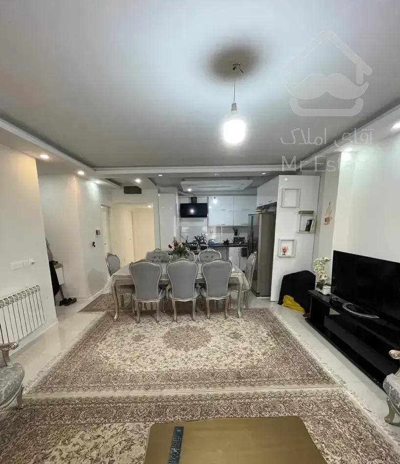 اجاره آپارتمان ۷۵ متری دنج و آرام در کوچه بن‌بس