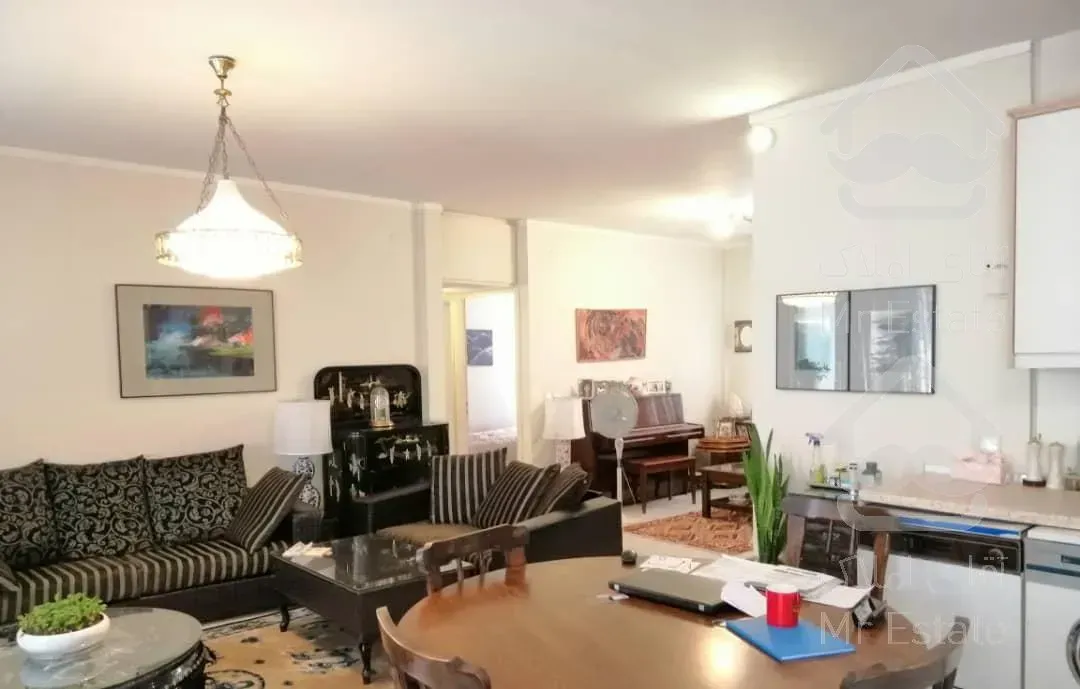 فروش آپارتمان ۸۰ متری یوسف آباد/تاپ لوکیشن