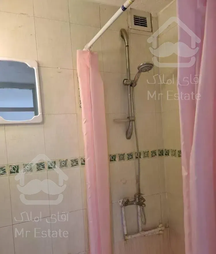 آپارتمان یک خوابه شهرک اکباتان فاز۲ .۶۶متر