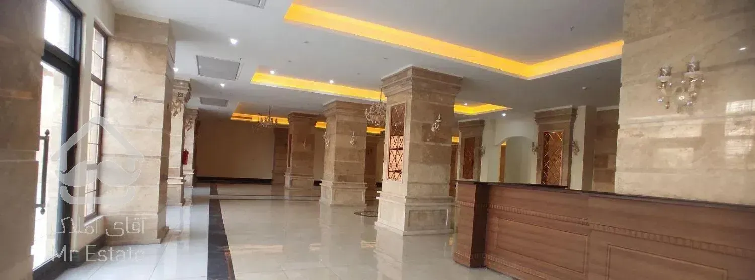 اجاره دوخواب شیک صیاد3 بهاران تخلیه