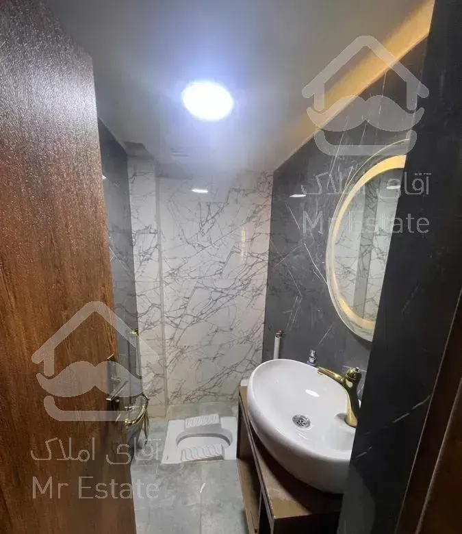 اپارتمان ۱۰۴ متر بزرگمهر فریمان