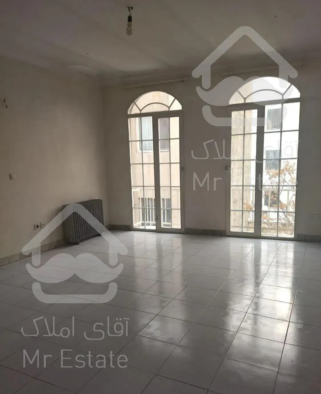 ۵۵متر یک خواب چیذر