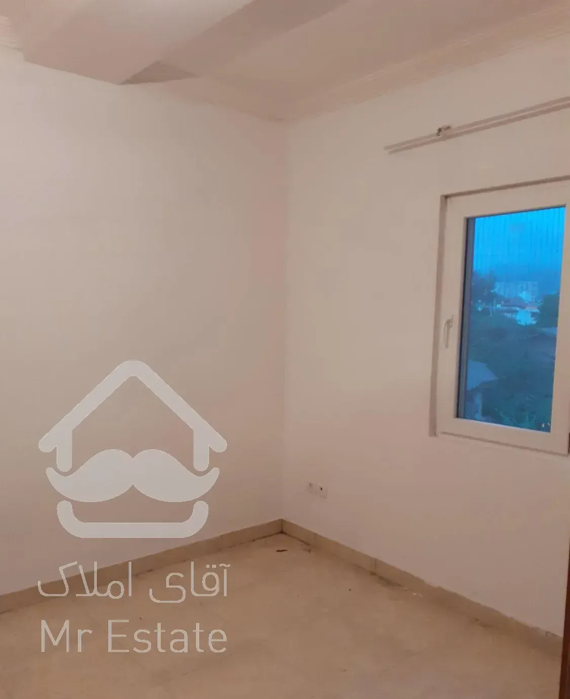 ۹۷مترآپارتمان طبقه۲ لوکیشن  رادیودریا