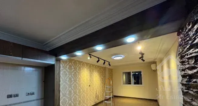 فروش آپارتمان ۵۶ متری ۱ خوابه طبقه ۱