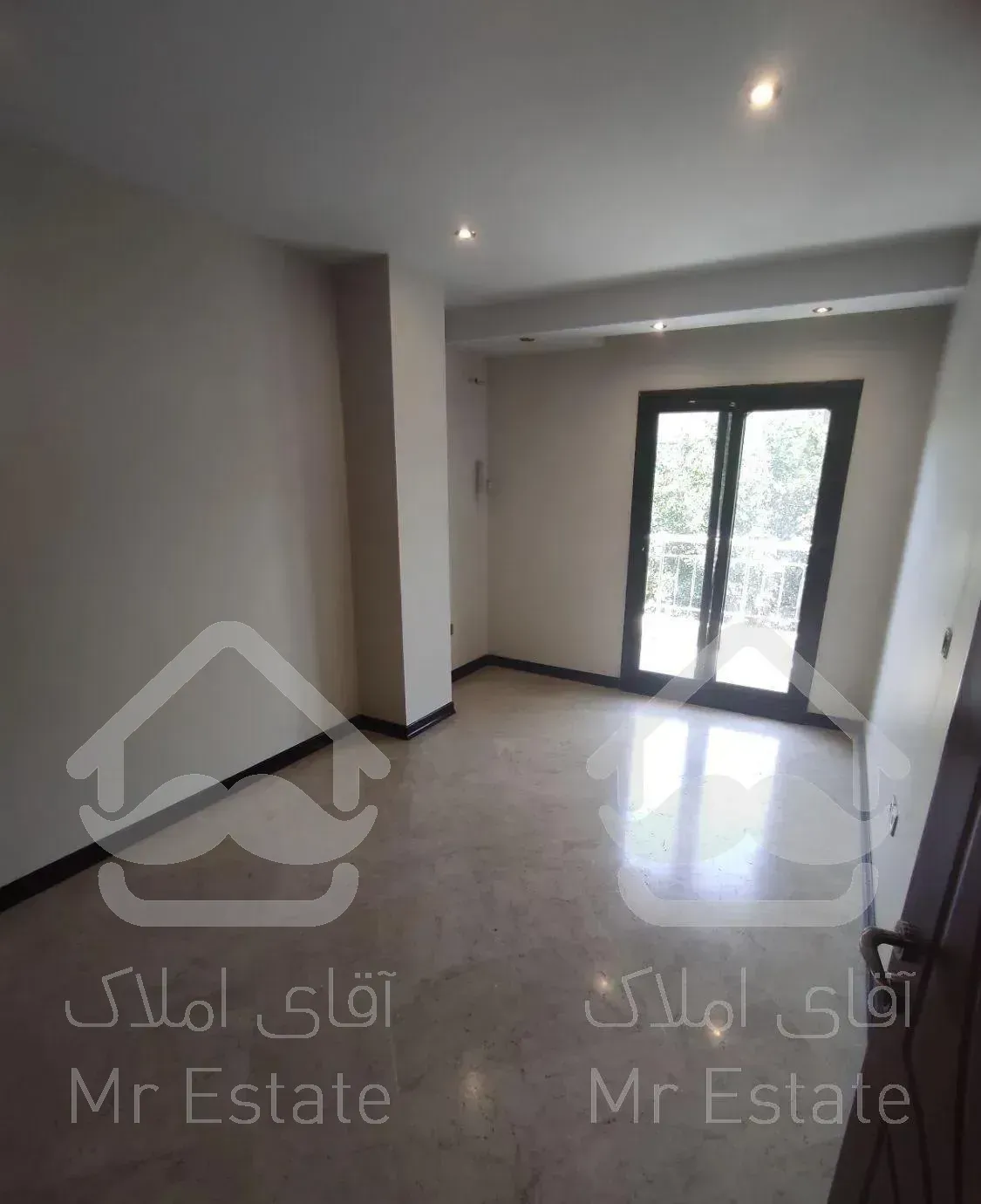 واحد ۱۴۵ متری ۲ کله ورودی فاز یک