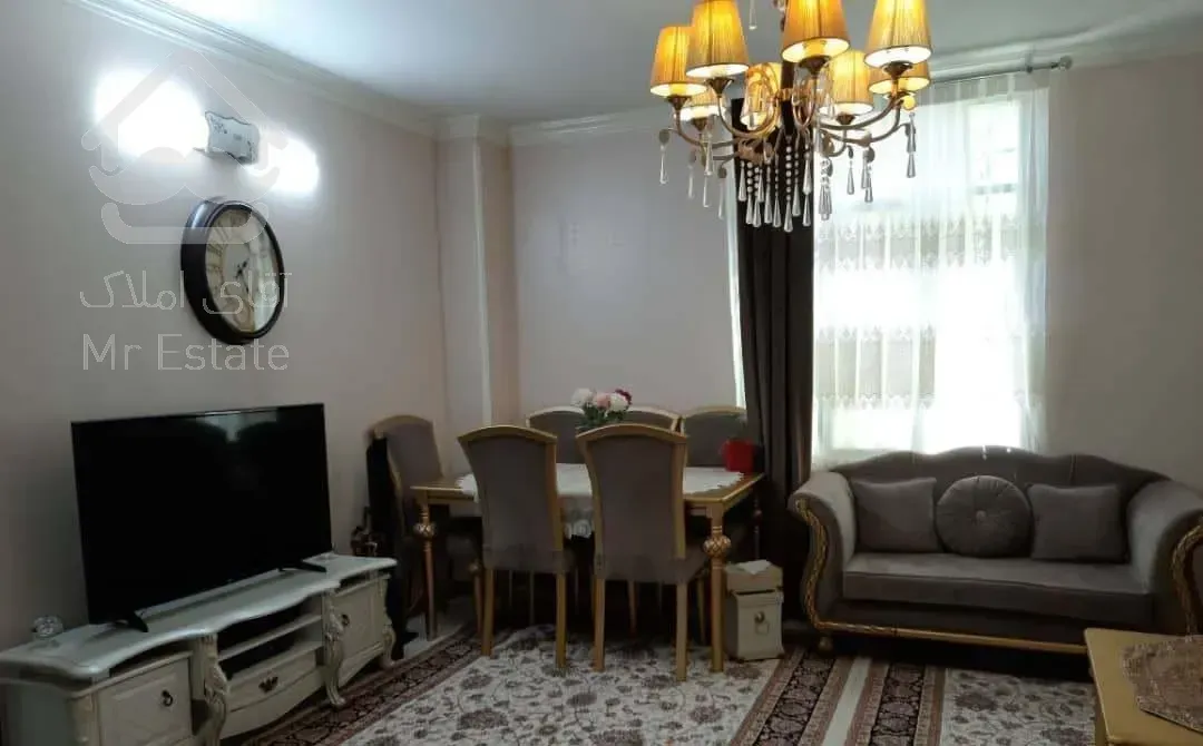 ۵۶متر/طبقه اول/۱۶متر انباری سندی