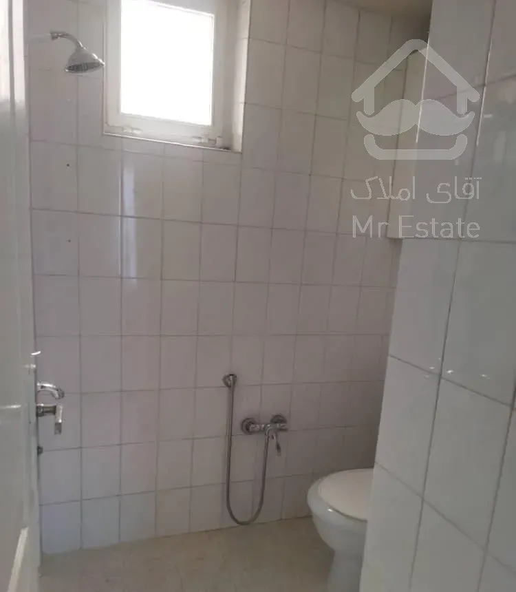 آپارتمان ۵۵ متری ۱ خوابه طبقه ۴ در تهرانپارس شرقی