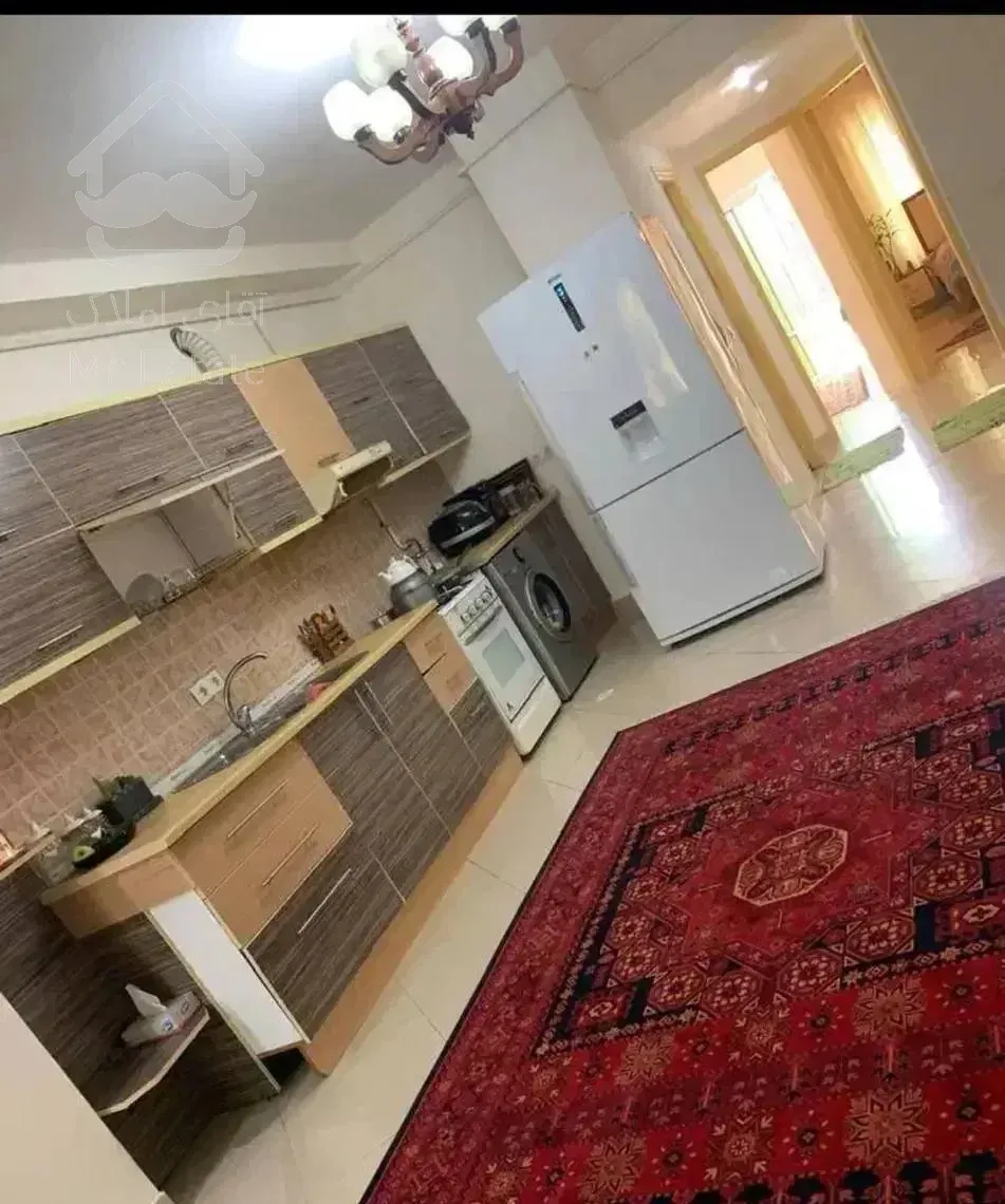 محبوبی/بیست متری دوم/۹۰متری/بازسازی شده