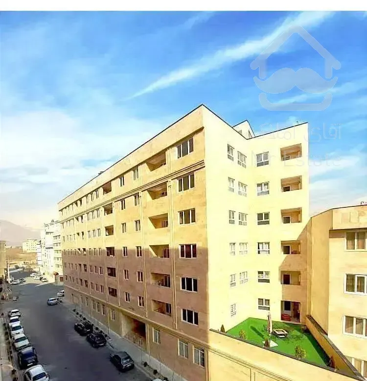 ۸۱متر۲خواب مجتمع رونیکا پالاس