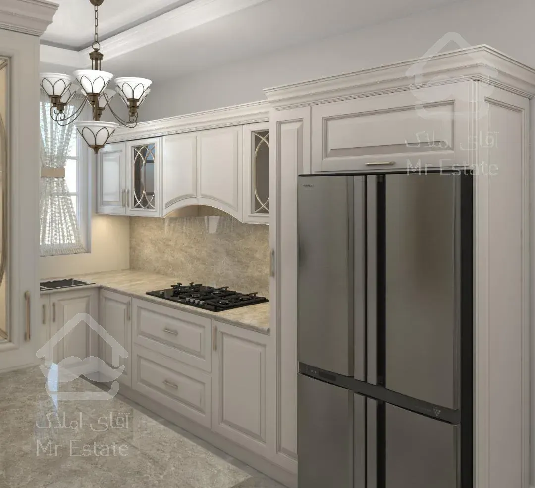 تنها ۳ خواب مستر موجود برج/الماسی پر از شگفتی در پاسداران