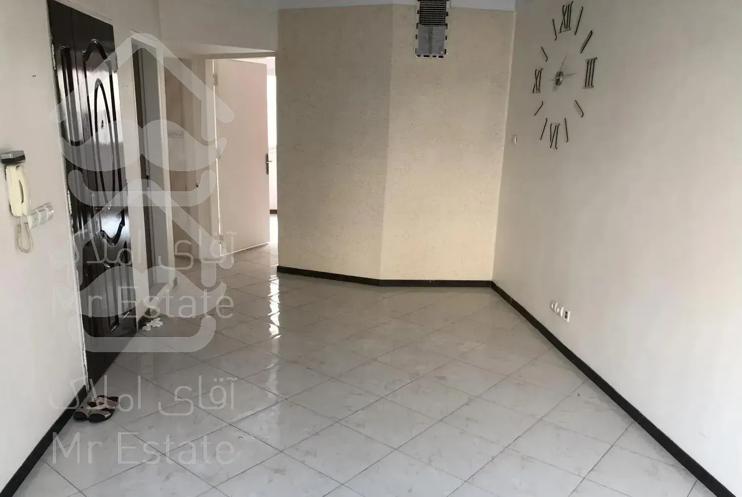 اجاره واحد ۵۵ متری