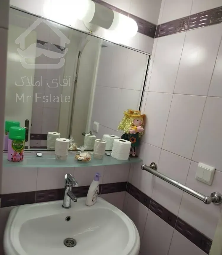 اجاره آپارتمان ۱۲۰ متری ۳ خوابه طبقه ۱ در دربند