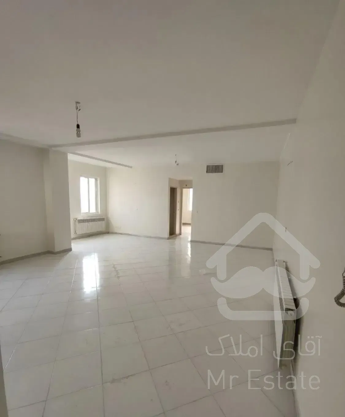 نگین غرب ۱۱۰ متر + ۵۰ متر تراس منطقه ۲۲