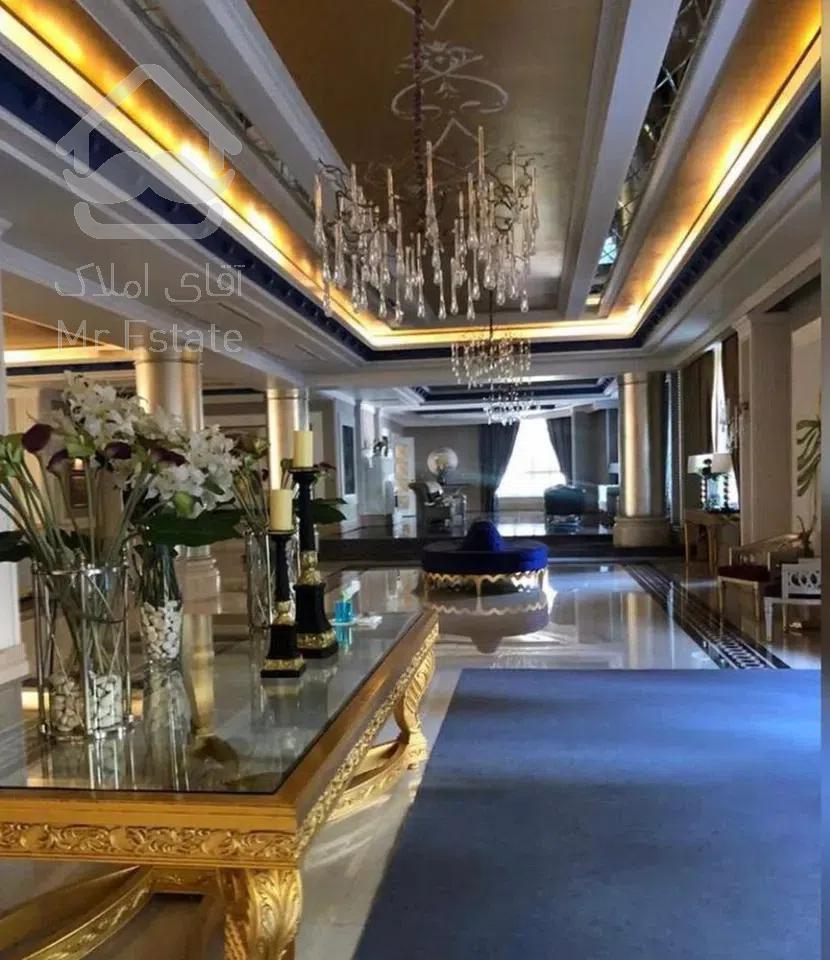 ٣٠٠ متر فرمانیه شرقی