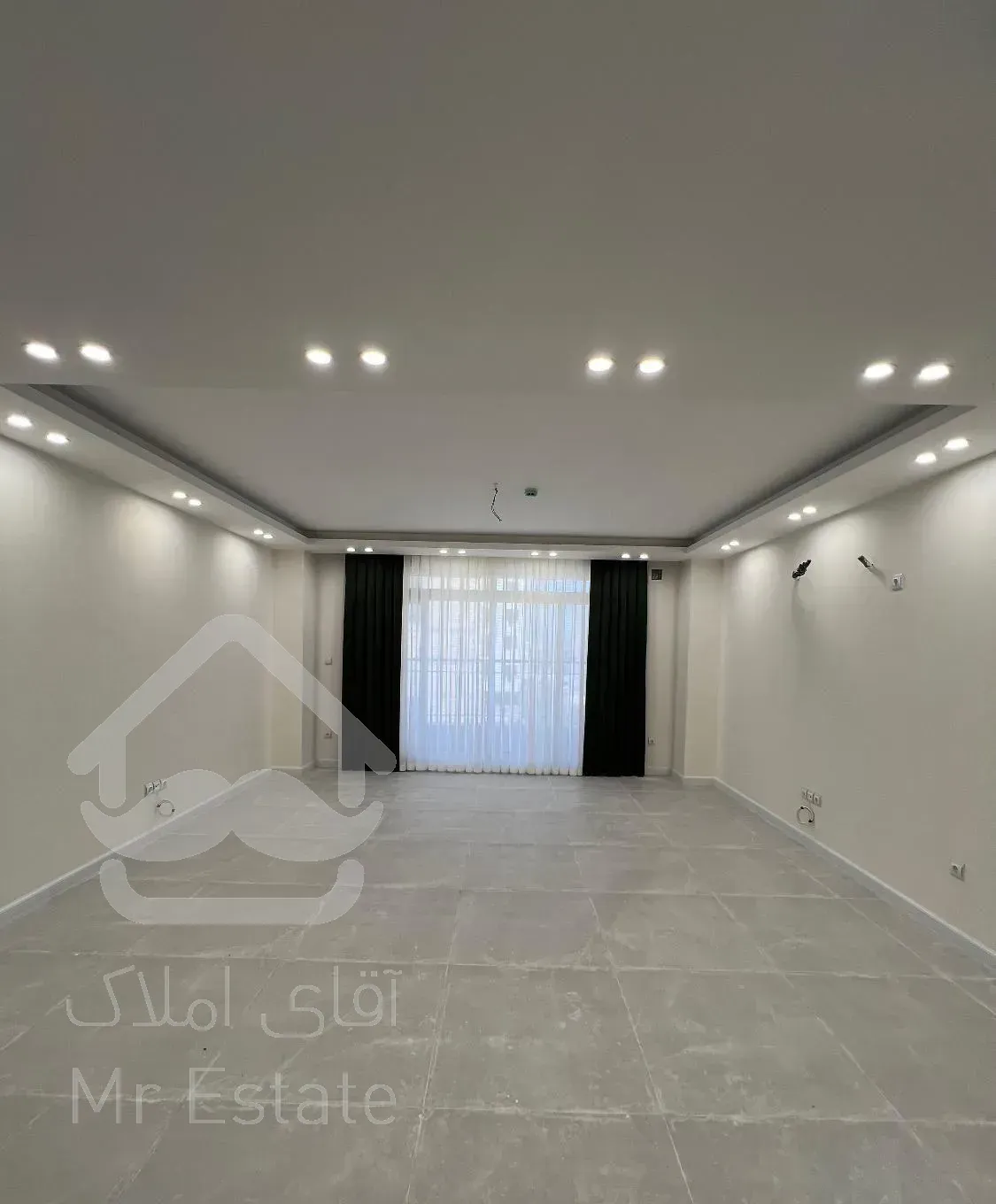 ۲خواب فول دیزاین / نوساز / دو واحدی / به قیمت