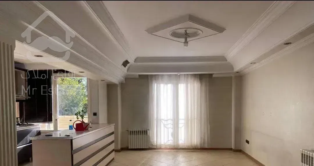 ۱۶۵ متر فول امکانات هاشمیه تاپ لوکیشن