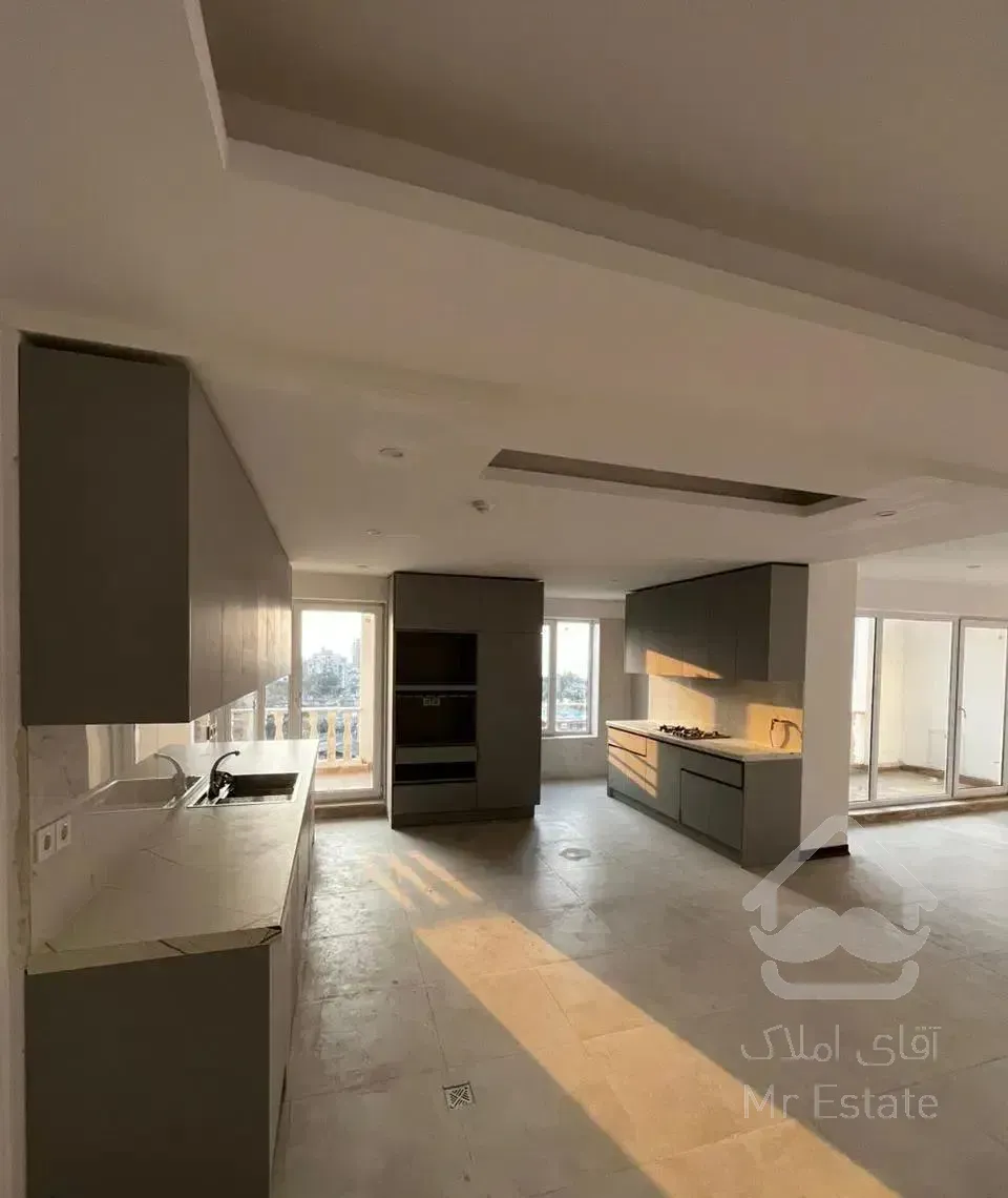 آپارتمان لوکس ویودریا نخست وزیری