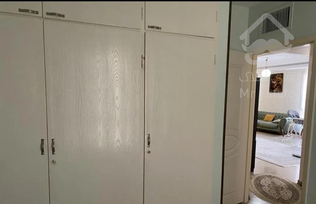 گیشا ۹۰ متر ۲ خواب ۷ ساله