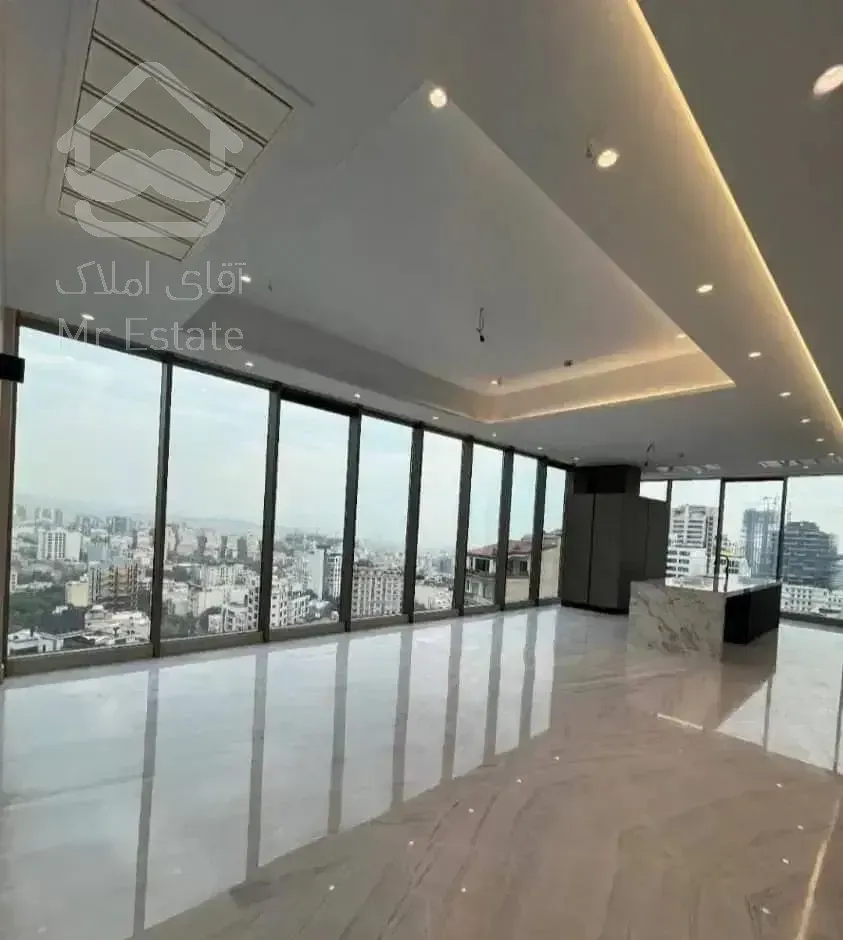 ۲۹۰متر جمشیدیه ، ۳طرف نور ، سوئیت مجزا